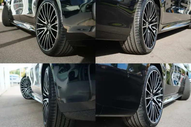 Mercedes-Benz S 580 din 2022 cu 69.200 km - oferta MER107985 - foto 40