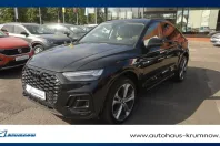 Audi Q5 din 2022 cu 31.900 km - oferta AUD107988 - foto 2