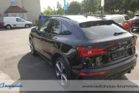 Audi Q5 din 2022 cu 31.900 km - oferta AUD107988 - foto 3