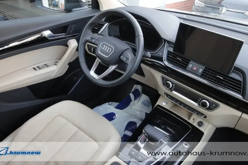 Audi Q5 din 2022 cu 31.900 km - oferta AUD107988 - foto 5