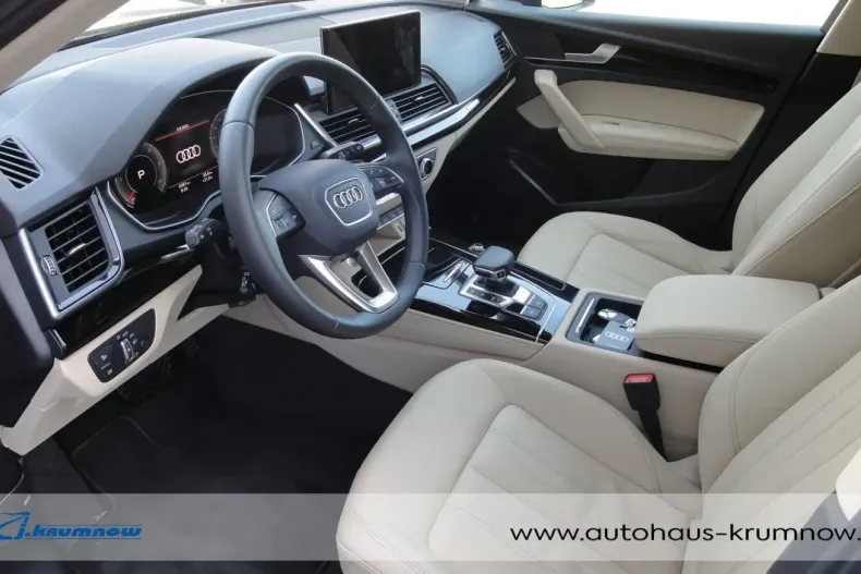 Audi Q5 din 2022 cu 31.900 km - oferta AUD107988 - foto 6