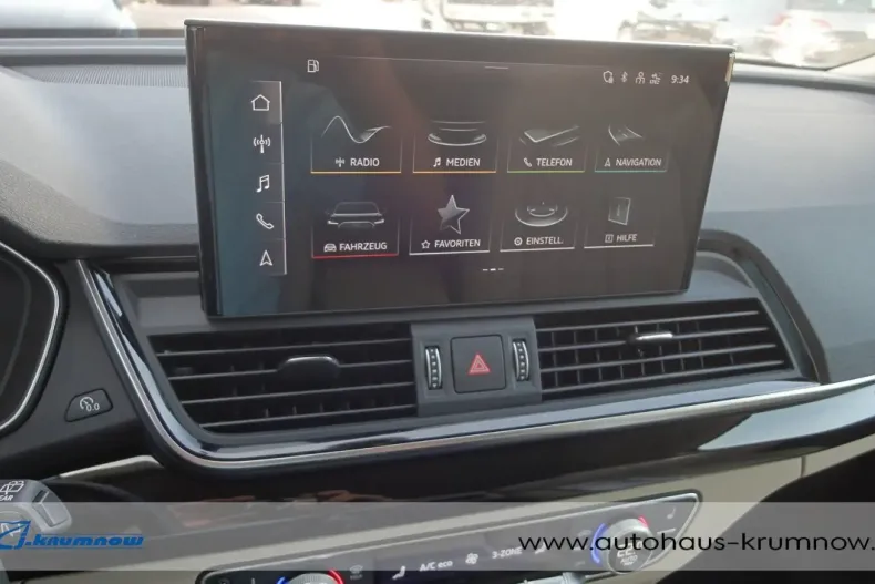 Audi Q5 din 2022 cu 31.900 km - oferta AUD107988 - foto 8