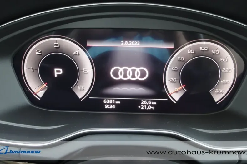 Audi Q5 din 2022 cu 31.900 km - oferta AUD107988 - foto 9