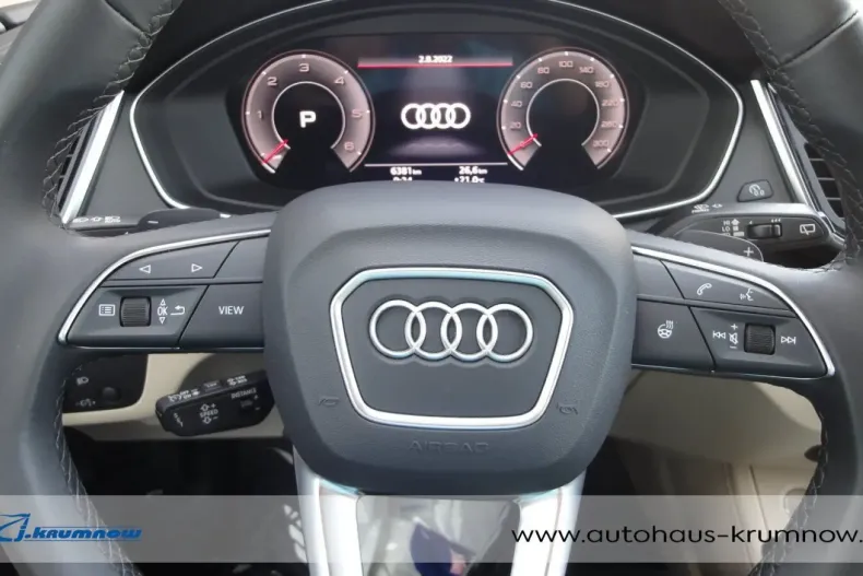 Audi Q5 din 2022 cu 31.900 km - oferta AUD107988 - foto 11
