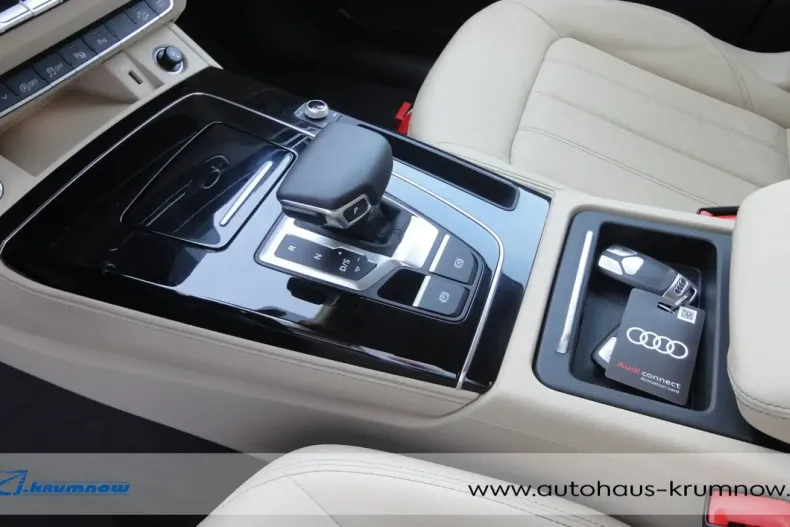 Audi Q5 din 2022 cu 31.900 km - oferta AUD107988 - foto 14