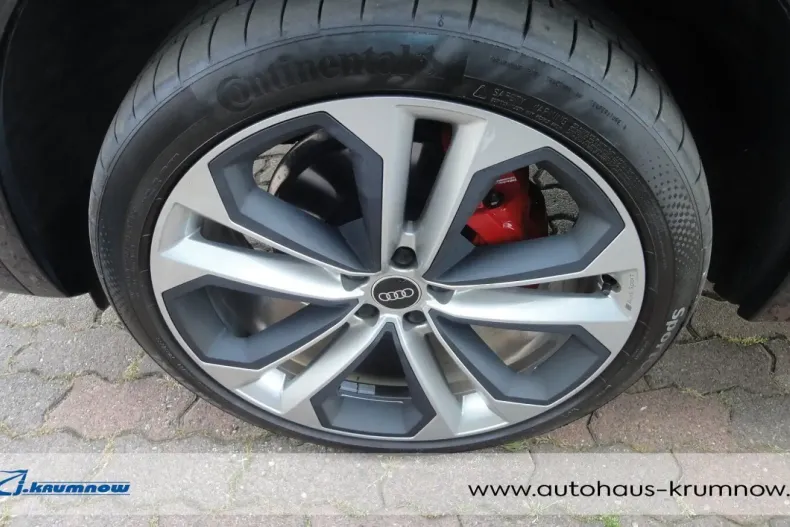 Audi Q5 din 2022 cu 31.900 km - oferta AUD107988 - foto 15