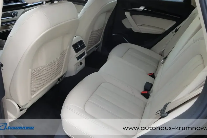 Audi Q5 din 2022 cu 31.900 km - oferta AUD107988 - foto 17