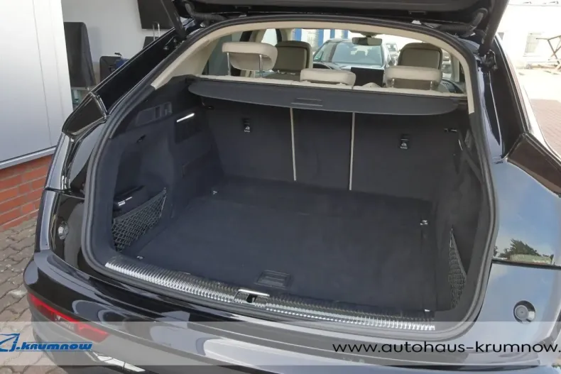 Audi Q5 din 2022 cu 31.900 km - oferta AUD107988 - foto 18