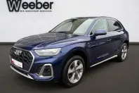 Audi Q5 din 2022 cu 51.594 km - oferta AUD107989 - foto 4