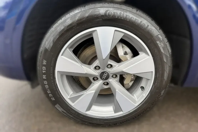 Audi Q5 din 2022 cu 51.594 km - oferta AUD107989 - foto 7