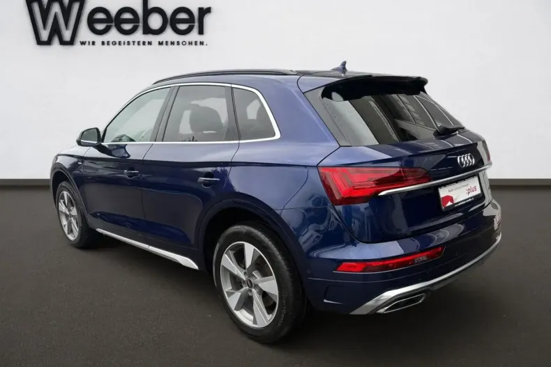 Audi Q5 din 2022 cu 51.594 km - oferta AUD107989 - foto 15