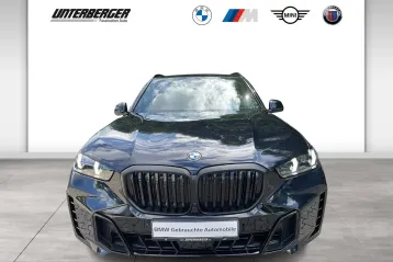 BMW X5 din 2025 - oferta BMW107992