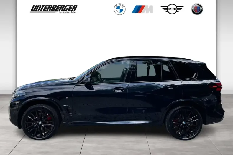 BMW X5 din 2025 cu 7.305 km - oferta BMW107992 - foto 2