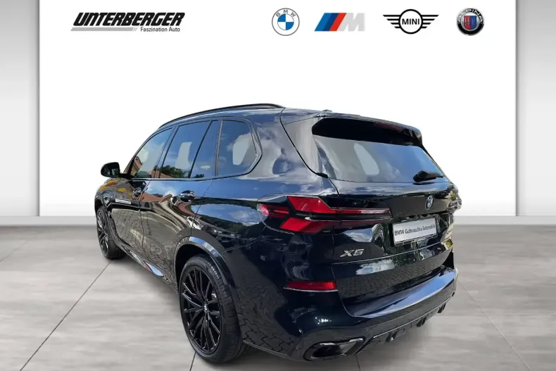 BMW X5 din 2025 cu 7.305 km - oferta BMW107992 - foto 3