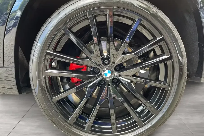 BMW X5 din 2025 cu 7.305 km - oferta BMW107992 - foto 5