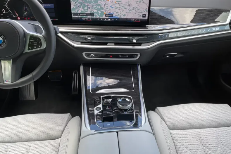 BMW X5 din 2025 cu 7.305 km - oferta BMW107992 - foto 6