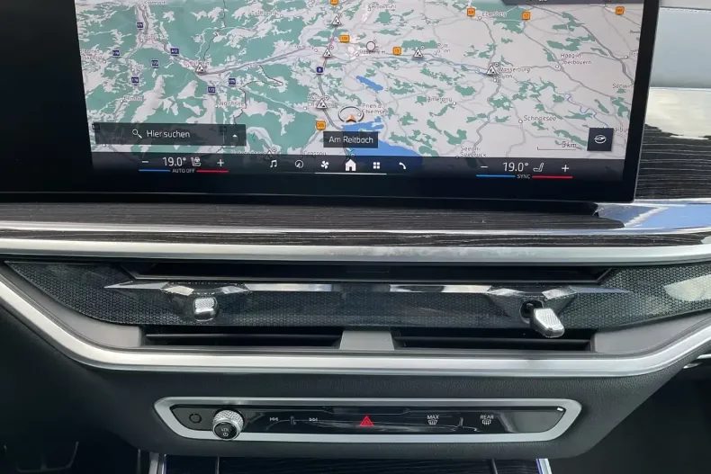 BMW X5 din 2025 cu 7.305 km - oferta BMW107992 - foto 7