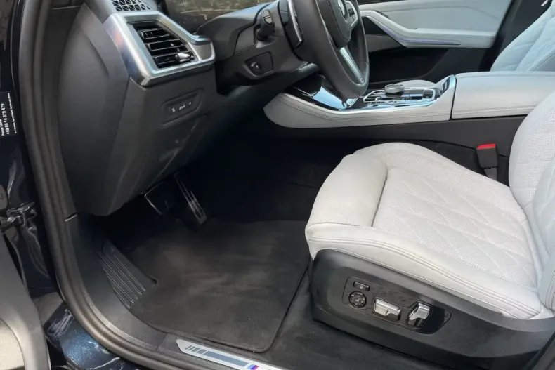 BMW X5 din 2025 cu 7.305 km - oferta BMW107992 - foto 8