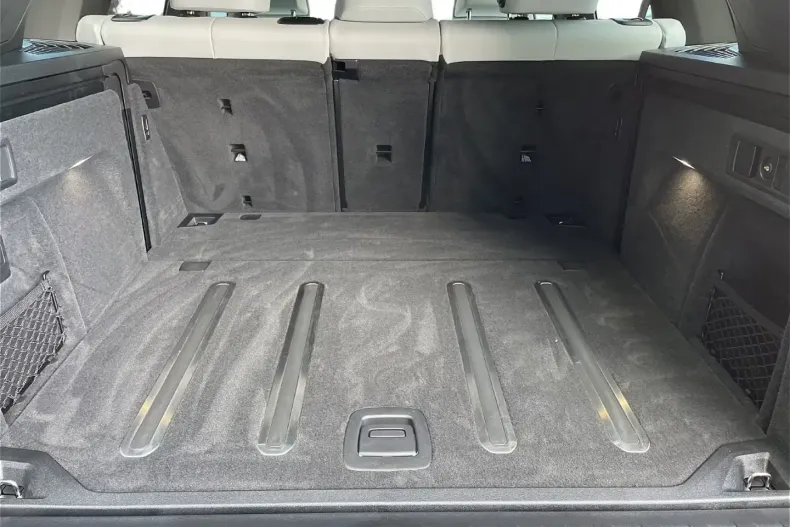 BMW X5 din 2025 cu 7.305 km - oferta BMW107992 - foto 10