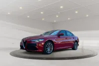 Alfa Romeo Giulia din 2023 cu 22.914 km - oferta ALF107995 - foto 1