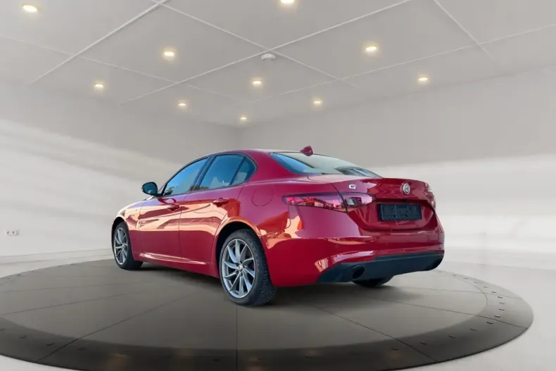 Alfa Romeo Giulia din 2023 cu 22.914 km - oferta ALF107995 - foto 3