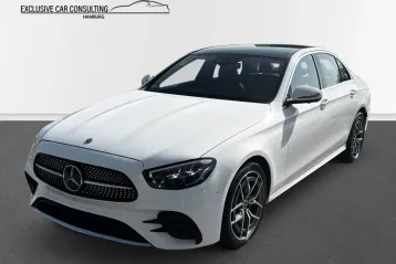 Mercedes-Benz E 200 din 2022 - oferta MER107996