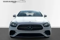 Mercedes-Benz E 200 din 2022 cu 12.345 km - oferta MER107996 - foto 2