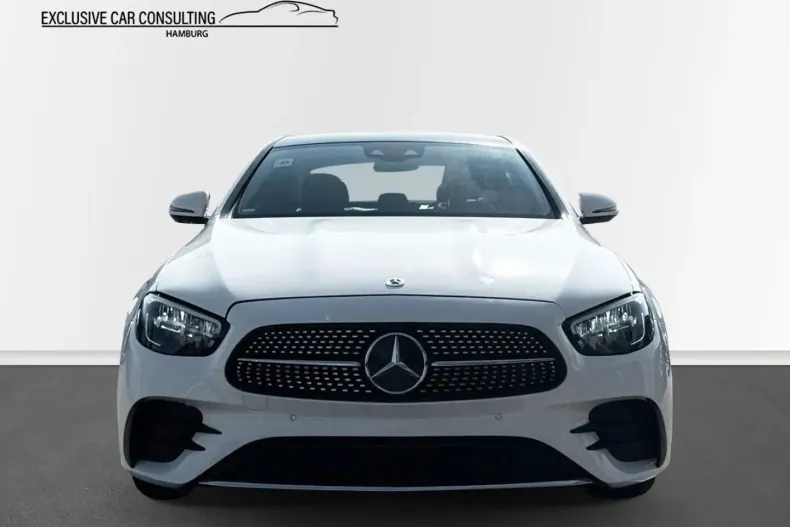 Mercedes-Benz E 200 din 2022 cu 12.345 km - oferta MER107996 - foto 2