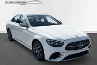 Mercedes-Benz E 200 din 2022 cu 12.345 km - oferta MER107996 - foto 3