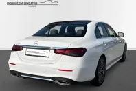 Mercedes-Benz E 200 din 2022 cu 12.345 km - oferta MER107996 - foto 4