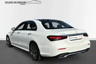 Mercedes-Benz E 200 din 2022 cu 12.345 km - oferta MER107996 - foto 6