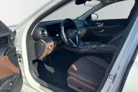 Mercedes-Benz E 200 din 2022 cu 12.345 km - oferta MER107996 - foto 8