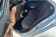 Mercedes-Benz E 200 din 2022 cu 12.345 km - oferta MER107996 - foto 9