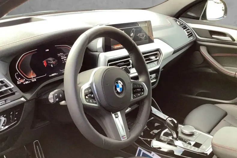 BMW X4 din 2024 cu 17.028 km - oferta BMW107998 - foto 8