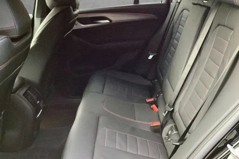 BMW X4 din 2024 cu 17.028 km - oferta BMW107998 - foto 10