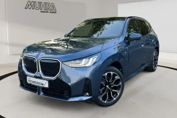 BMW X3 din 2024 - oferta BMW107999
