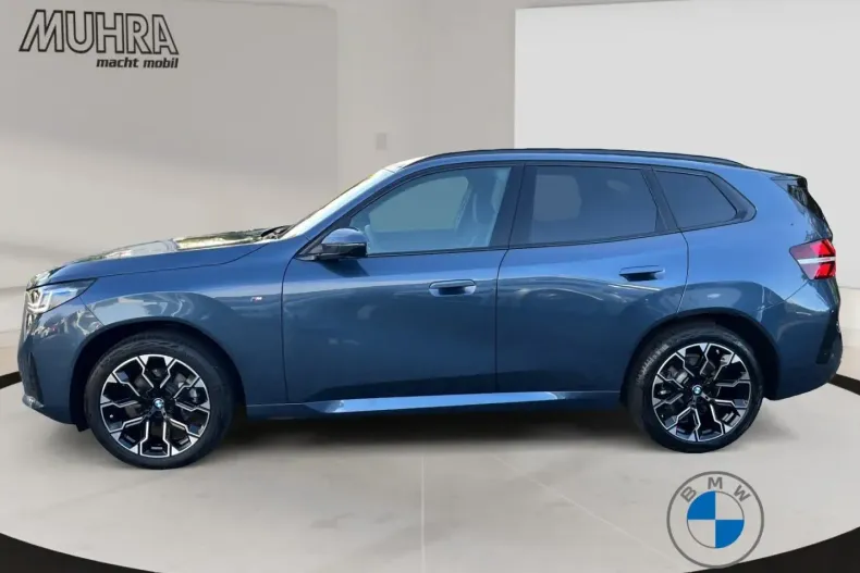 BMW X3 din 2024 cu 22.077 km - oferta BMW107999 - foto 2