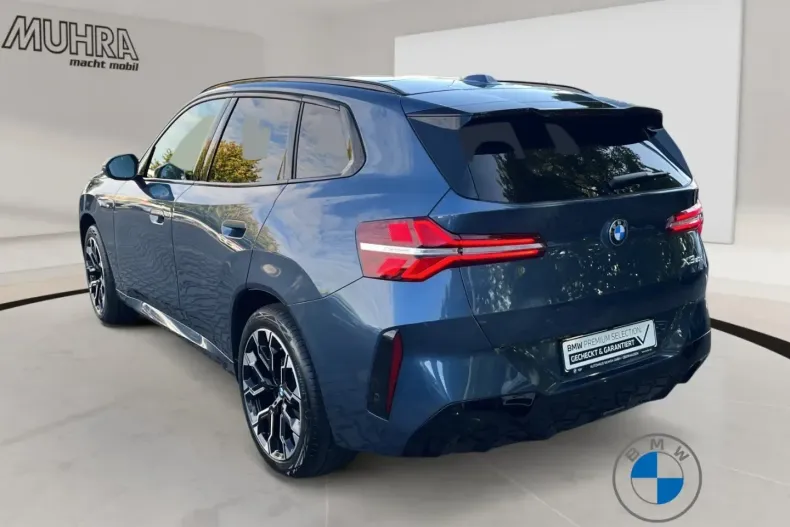 BMW X3 din 2024 cu 22.077 km - oferta BMW107999 - foto 3