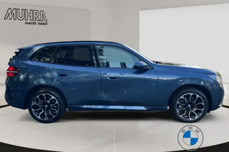 BMW X3 din 2024 cu 22.077 km - oferta BMW107999 - foto 5