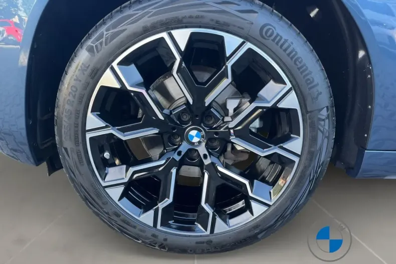 BMW X3 din 2024 cu 22.077 km - oferta BMW107999 - foto 7