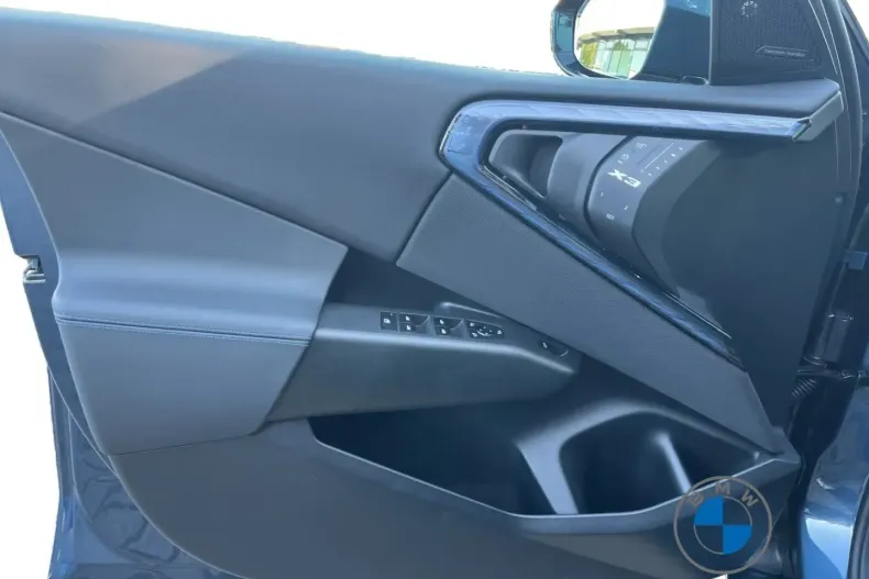 BMW X3 din 2024 cu 22.077 km - oferta BMW107999 - foto 8