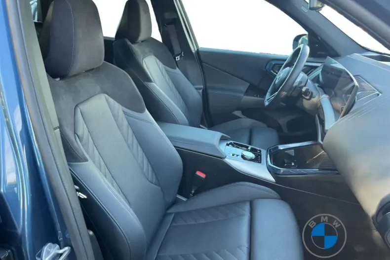 BMW X3 din 2024 cu 22.077 km - oferta BMW107999 - foto 9