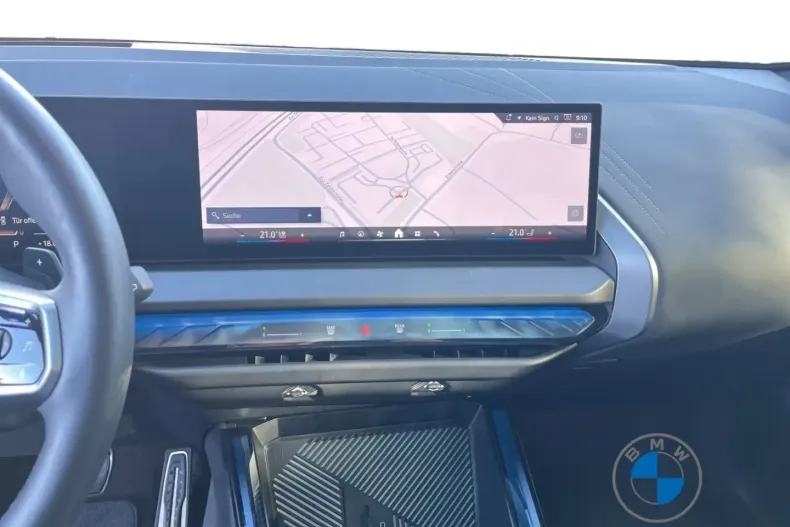 BMW X3 din 2024 cu 22.077 km - oferta BMW107999 - foto 11