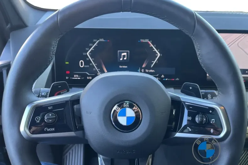 BMW X3 din 2024 cu 22.077 km - oferta BMW107999 - foto 12