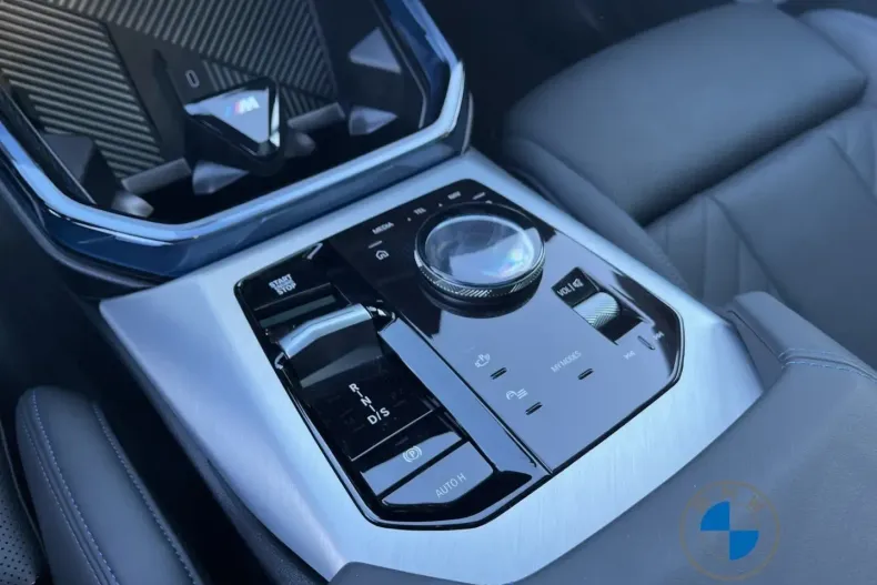 BMW X3 din 2024 cu 22.077 km - oferta BMW107999 - foto 13