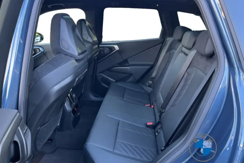 BMW X3 din 2024 cu 22.077 km - oferta BMW107999 - foto 14