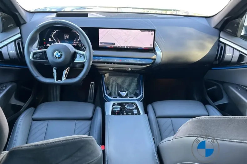 BMW X3 din 2024 cu 22.077 km - oferta BMW107999 - foto 15