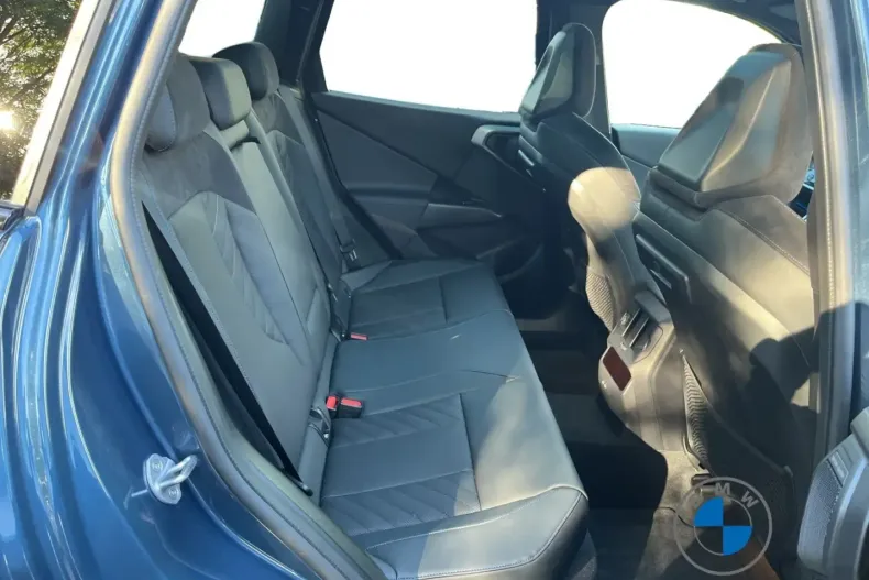 BMW X3 din 2024 cu 22.077 km - oferta BMW107999 - foto 17