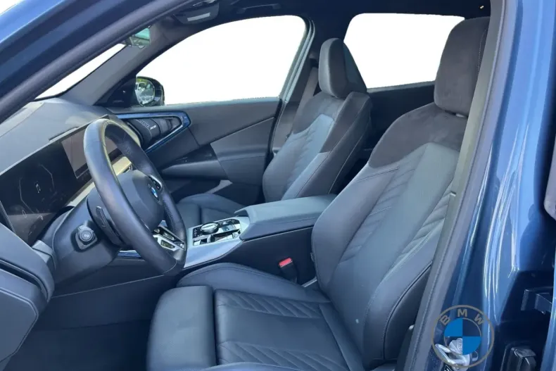 BMW X3 din 2024 cu 22.077 km - oferta BMW107999 - foto 18