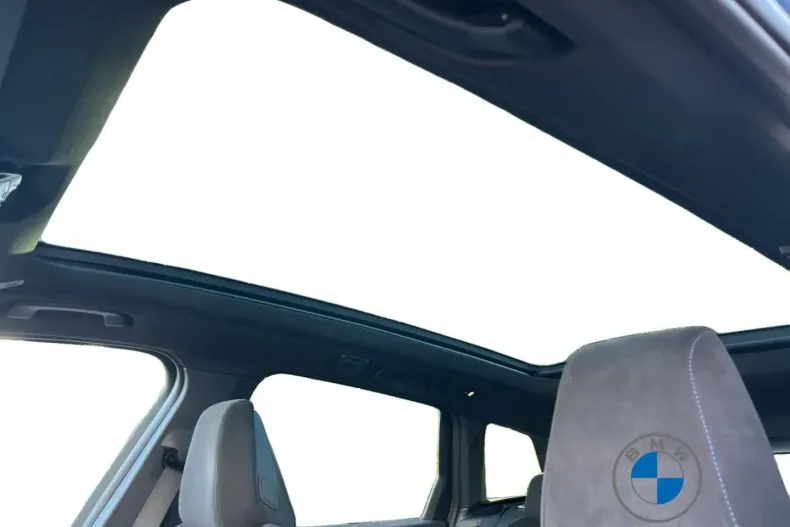 BMW X3 din 2024 cu 22.077 km - oferta BMW107999 - foto 19